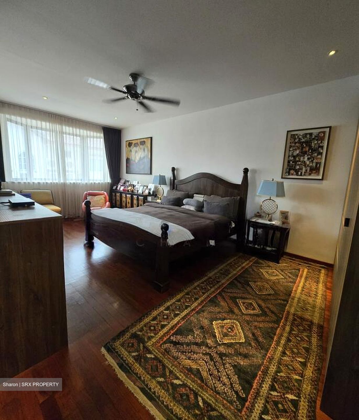 Watten Estate (D11), Terrace #523457791